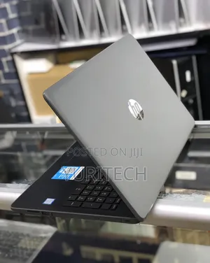Laptop HP 15 8GB Intel Celeron SSD 256GB
