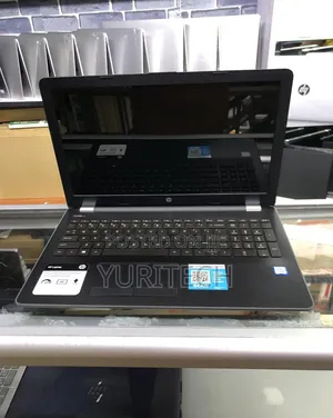 Laptop HP 15 8GB Intel Celeron SSD 256GB