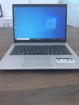 Laptop HP ProBook 445 G9 8GB AMD Ryzen 5 SSD 256GB
