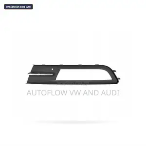 Volkswagen Passat 2014-Present Left Fog Cover 3G