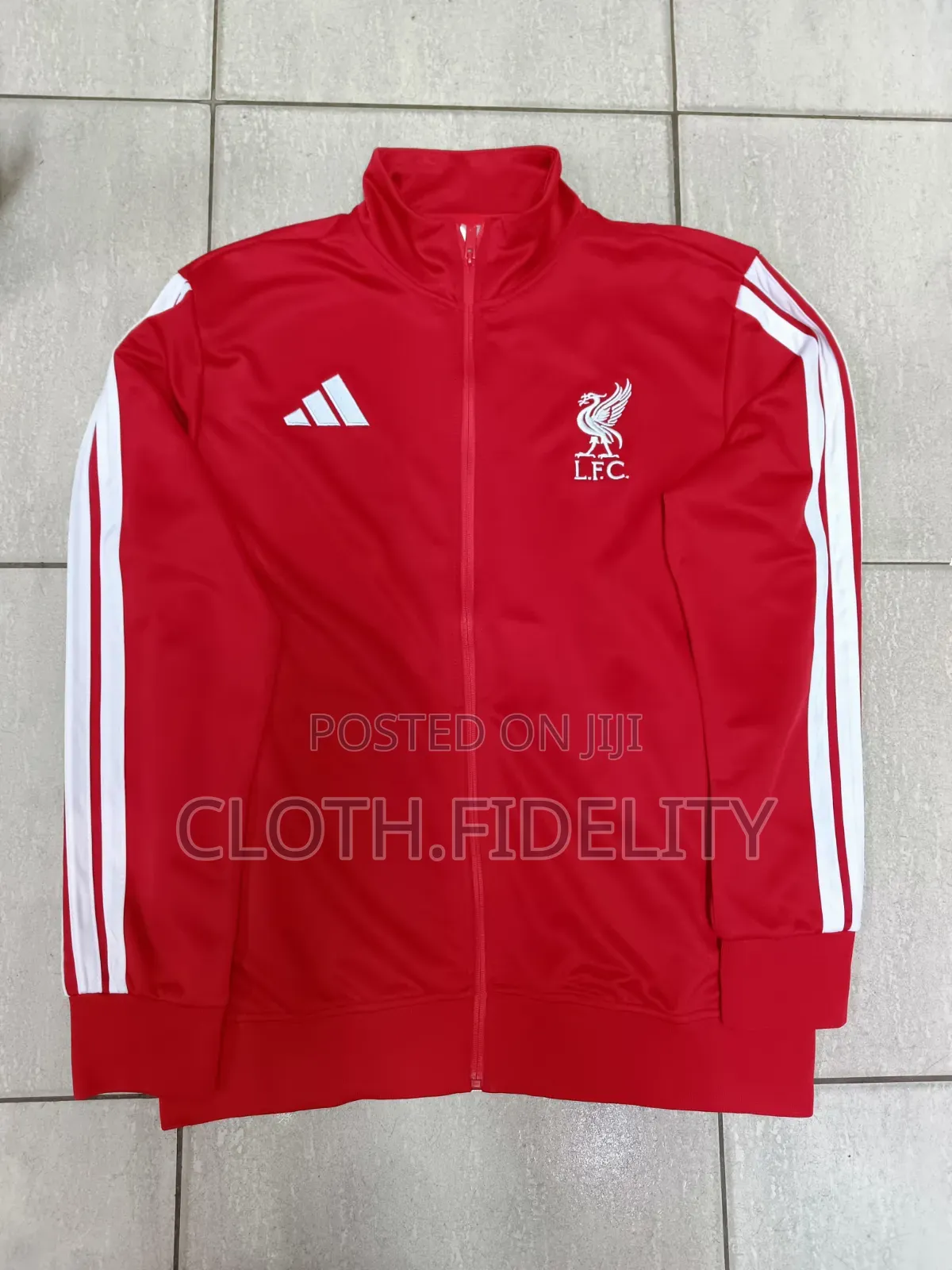 Liverpool Full Tracksuits.