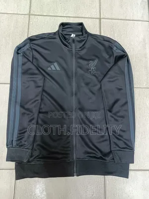 Liverpool Full Tracksuits.