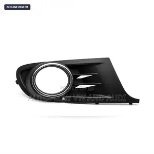 Volkswagen Golf 2009-2012 Fog Cover 5KA