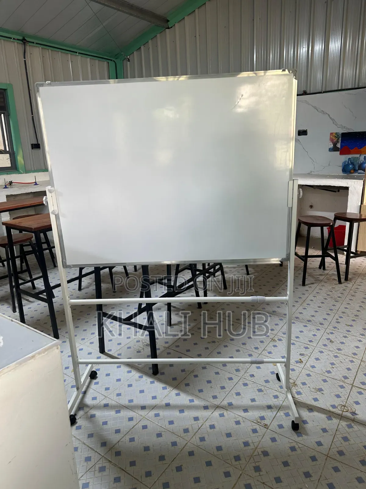 Whiteboard, Whiteboard—120*90cm White Board