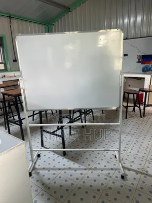 Whiteboard, Whiteboard—120*90cm White Board