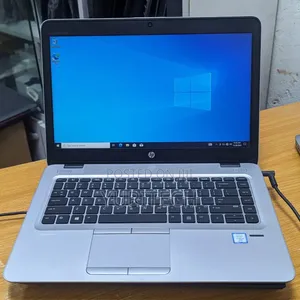 Laptop HP EliteBook 840 G4 8GB Intel Core i5 SSD 256GB