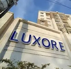 1bdrm Apartment in Luxore Residence, Gateway Mall Area for sale