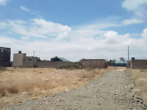 Juja Mastore Plot for Sale