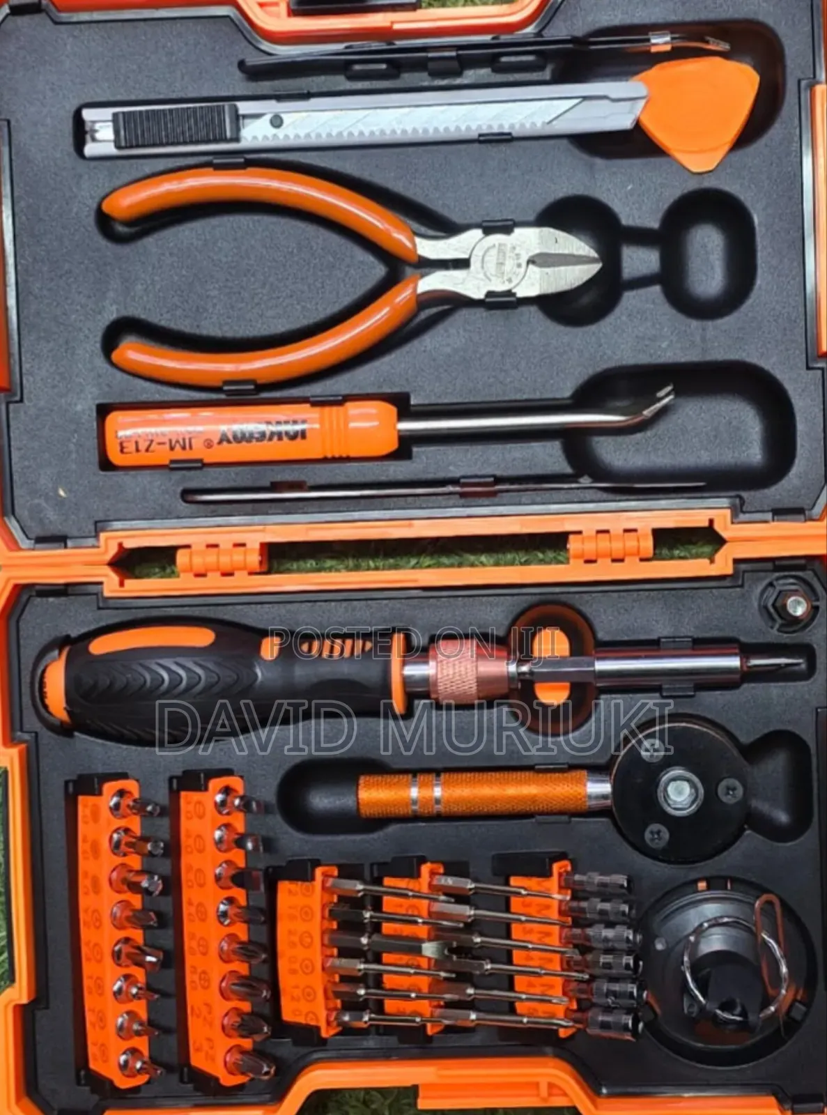 Computer Connectivity and Office Accessories