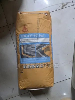 Sikatop 501 Seal . (25kg)