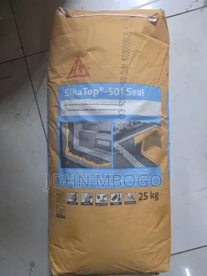 Sikatop 501 Seal . (25kg)