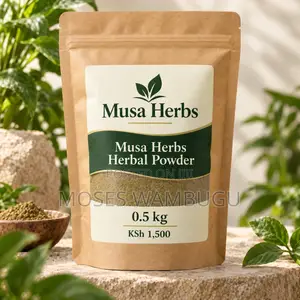 Musa Herbals