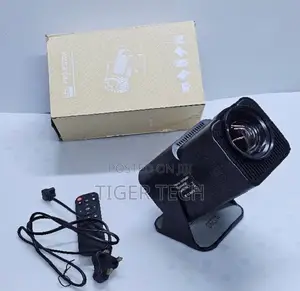 HY320 Portable Android Projector Native FHD 1080P