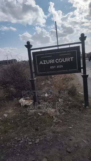Alert!- Prime Residential Plot- Syokimau