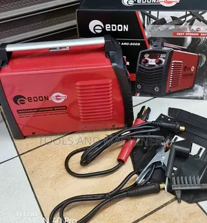 Powerful Edon Electric Welding Machine/Arc630s Edon Welding Machine