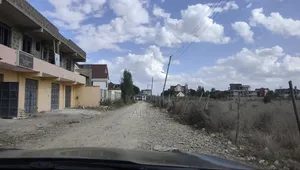 Alert!- Prime Residential Plot- Syokimau