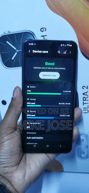 Samsung Galaxy A04 64 GB