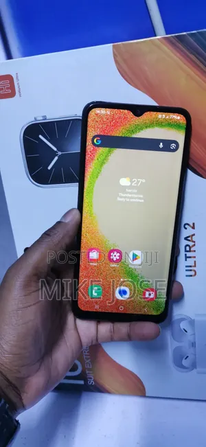 Samsung Galaxy A04 64 GB