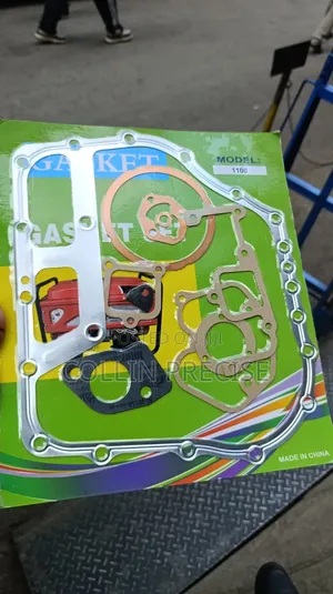 Gaskets Available
