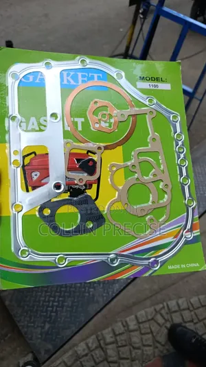 Gaskets Available