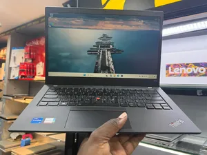 Laptop Lenovo ThinkBook 14s Gen 2 16GB Intel Core i7 SSD 512GB