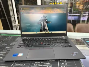Laptop Lenovo ThinkBook 14s Gen 2 16GB Intel Core i7 SSD 512GB