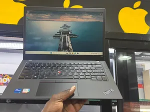 Laptop Lenovo ThinkBook 14s Gen 2 16GB Intel Core i7 SSD 512GB