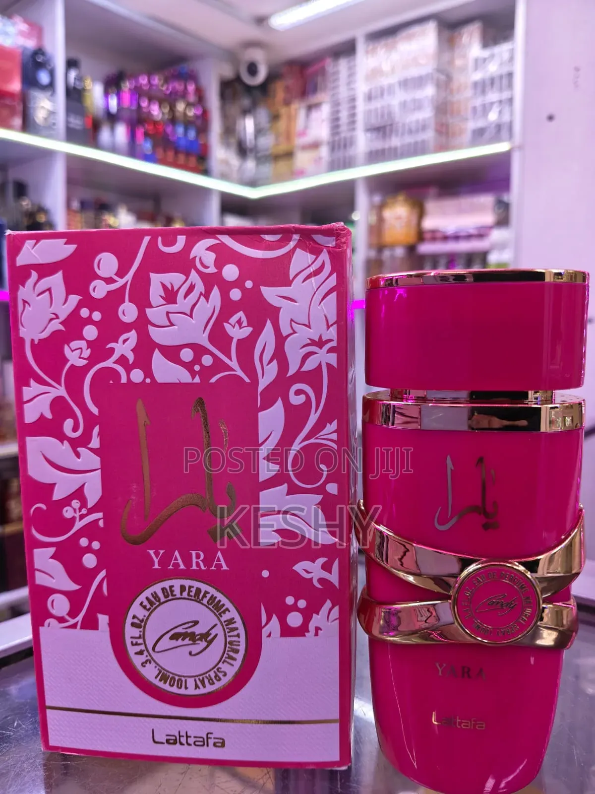 Strong Scent Fragrances