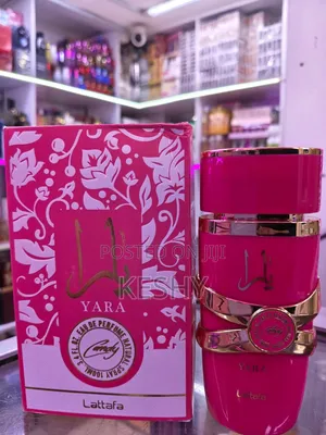Strong Scent Fragrances