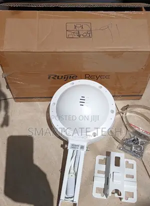 Ruijie Reyee RG-RAP6262(G) Weather-Resistant WiFi 6 AP