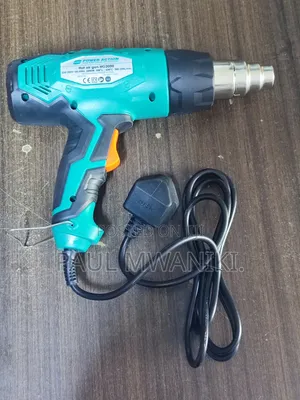 Power Action HG2000 2000W Hot Air Gun