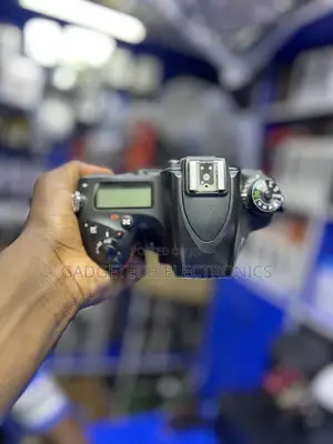 Canon EOS 80D Body