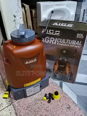 AICO 20L Agricultural Knapsack Sprayer