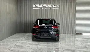 Volkswagen Golf 2018 Black