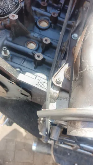 3sz Slim Engine Townace