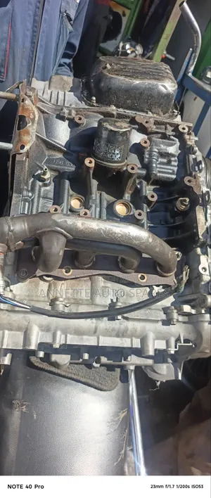 3sz Slim Engine Townace