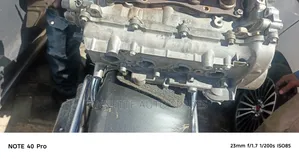 3sz Slim Engine Townace