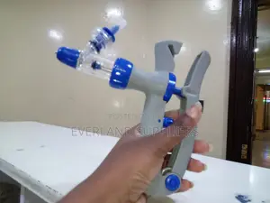 Compact Farm Equipment Vaccinator - 1 Ml