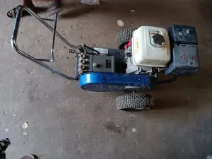 Pressure Washer