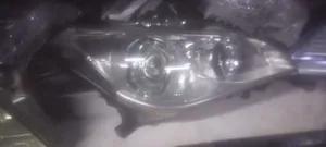 Nissan Fuga Headlight