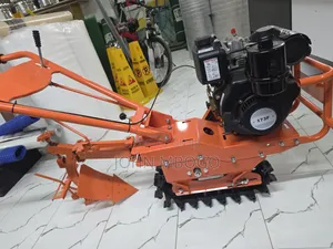 Chain Mini Tiller/ Cultivator
