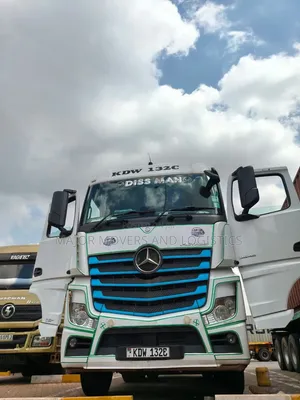Nairobi to Juba Trailer Transport