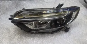 Honda Fit Shuttle 2016 ( Part EO)