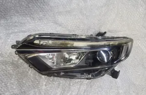 Honda Fit Shuttle 2016 ( Part EO)
