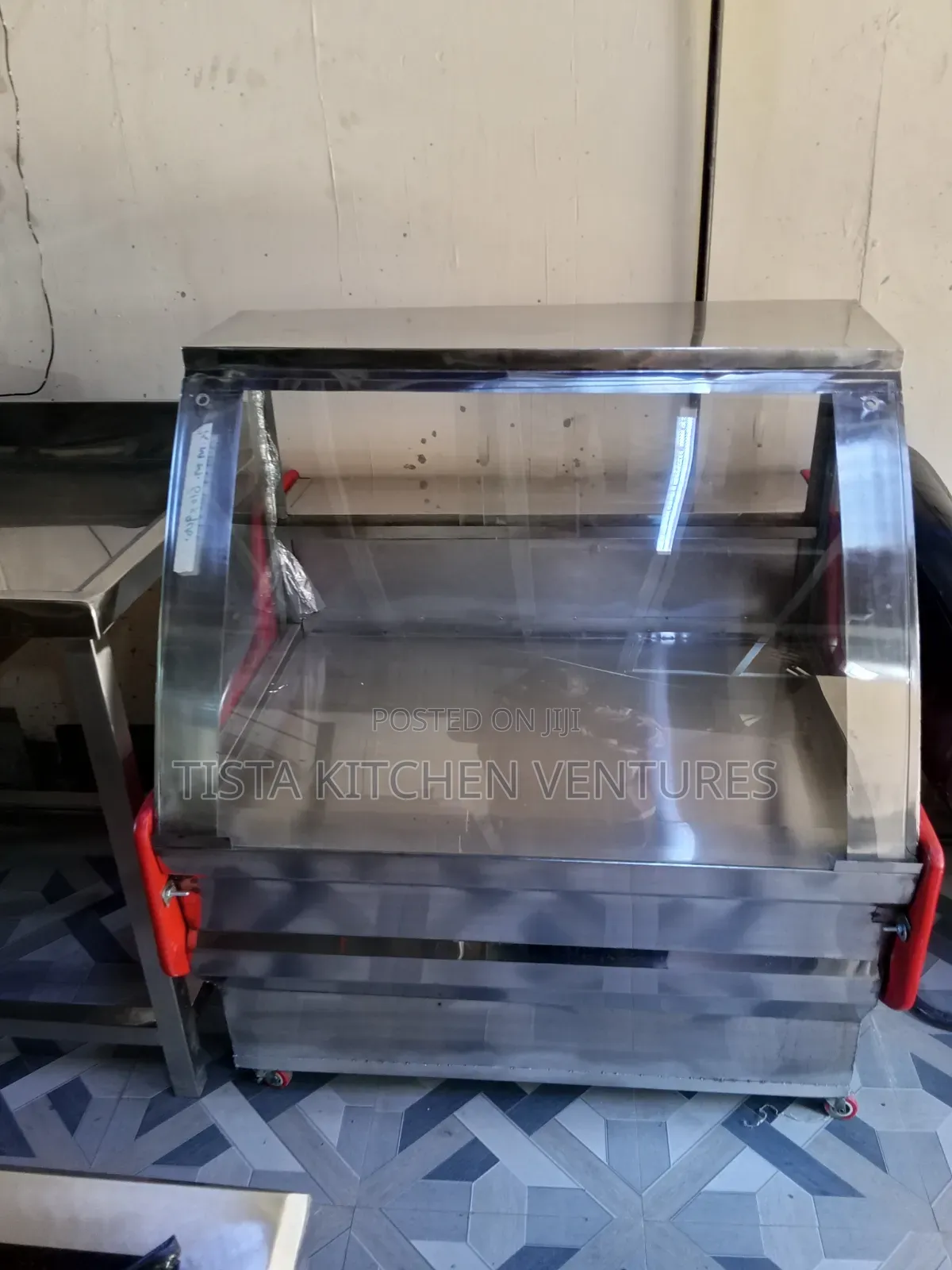 Meat Chiller