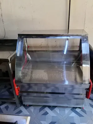 Meat Chiller