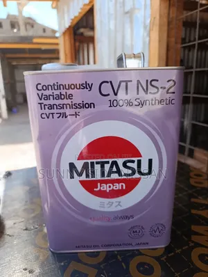 Mitasu NS -2