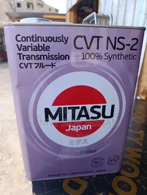Mitasu NS -2