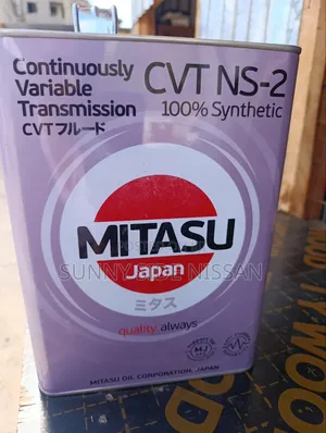 Mitasu NS -2