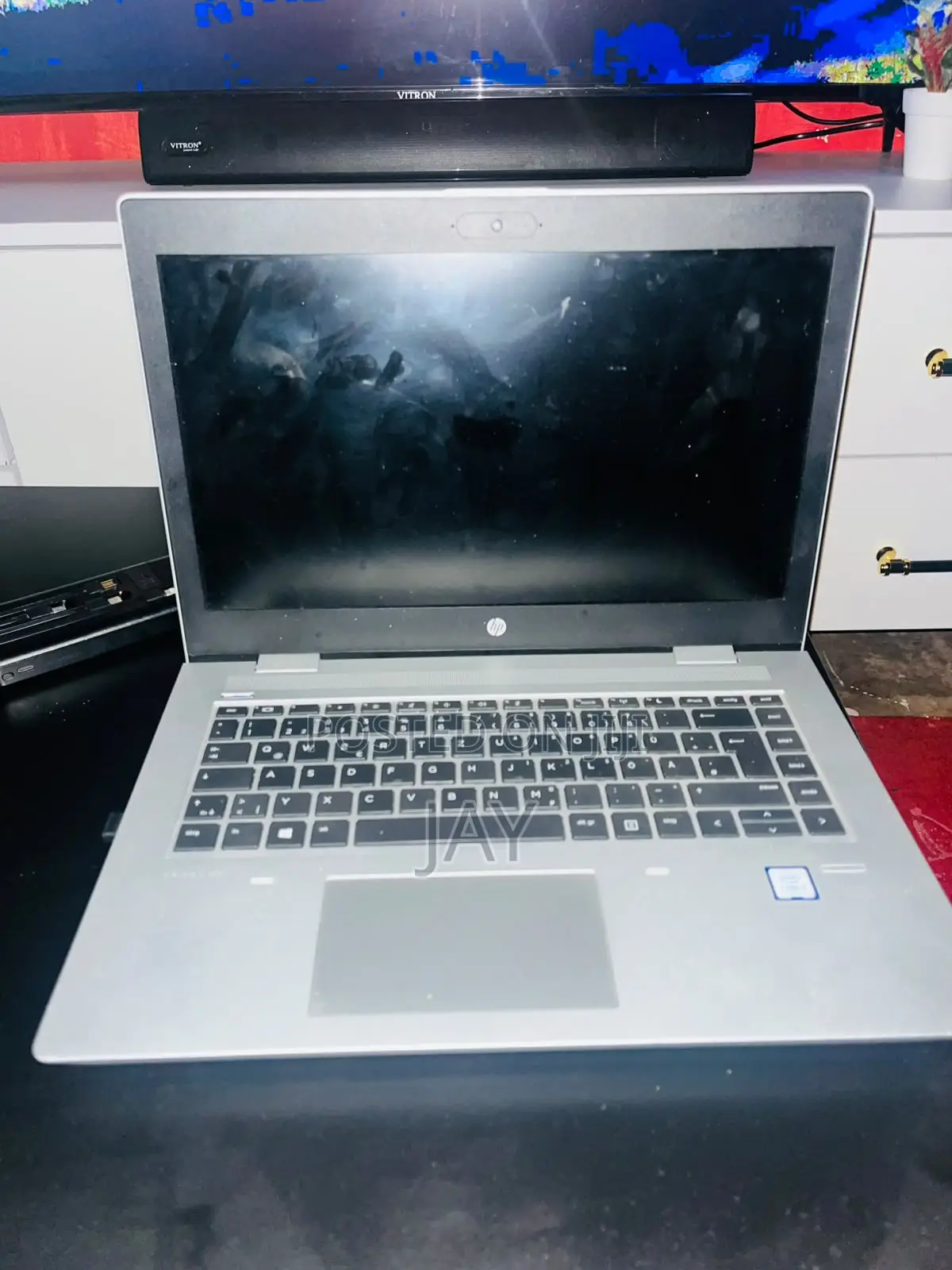 Laptop HP EliteBook 840 G5 8GB Intel Core i5 SSHD+SSD 500GB